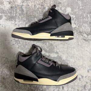 A Ma Maniere x AJ 3 “W.Y.W.S.”